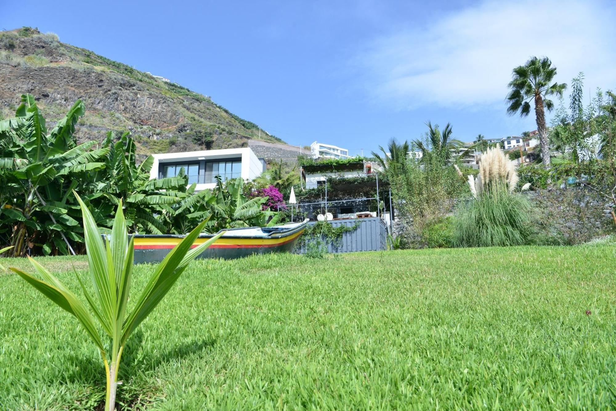 Quinta Golfinho Apartment